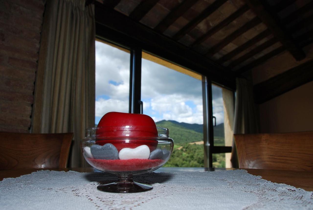 Appartement Castell De Riudabella à Vimbodi I Poblet Extérieur photo