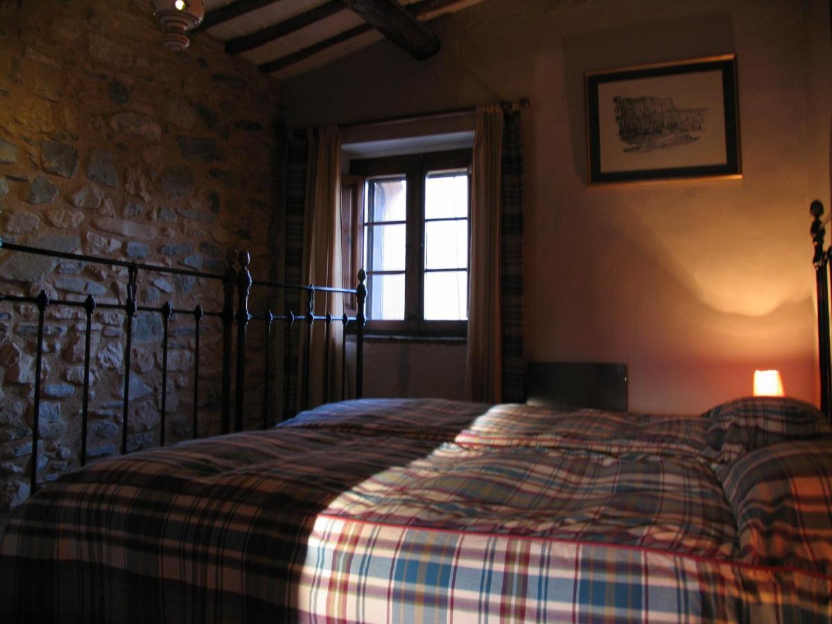 Appartement Castell De Riudabella à Vimbodi I Poblet Extérieur photo