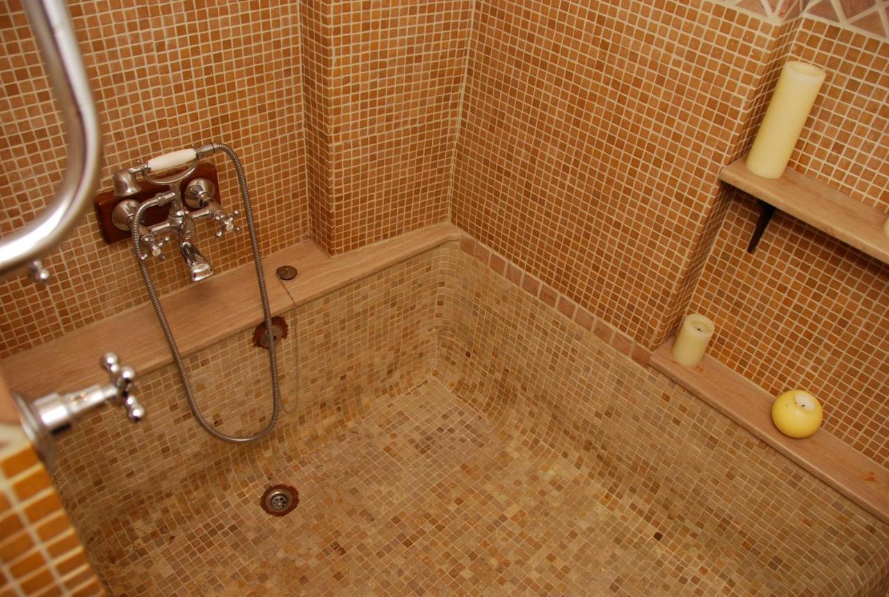 Appartement Castell De Riudabella à Vimbodi I Poblet Extérieur photo