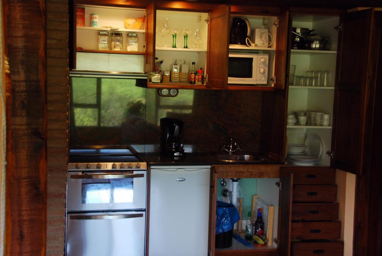 Appartement Castell De Riudabella à Vimbodi I Poblet Extérieur photo