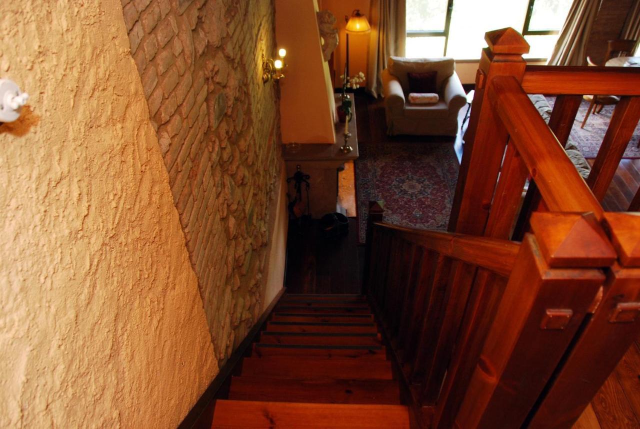 Appartement Castell De Riudabella à Vimbodi I Poblet Extérieur photo