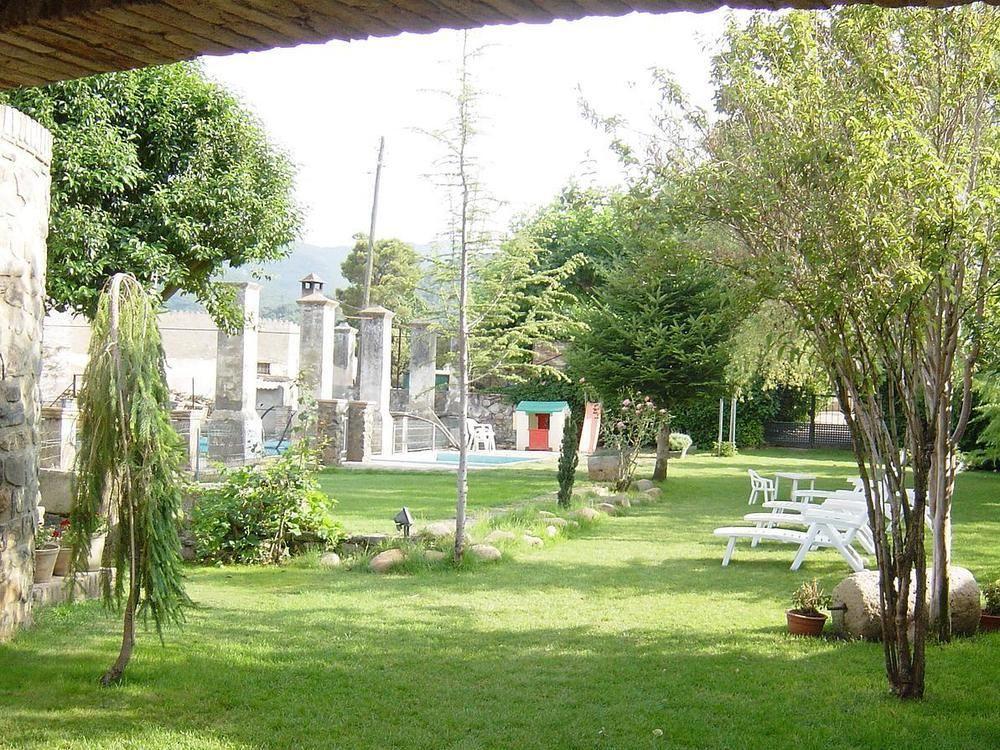 Appartement Castell De Riudabella à Vimbodi I Poblet Extérieur photo