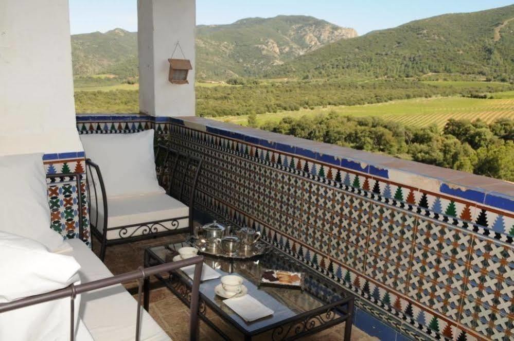 Appartement Castell De Riudabella à Vimbodi I Poblet Extérieur photo