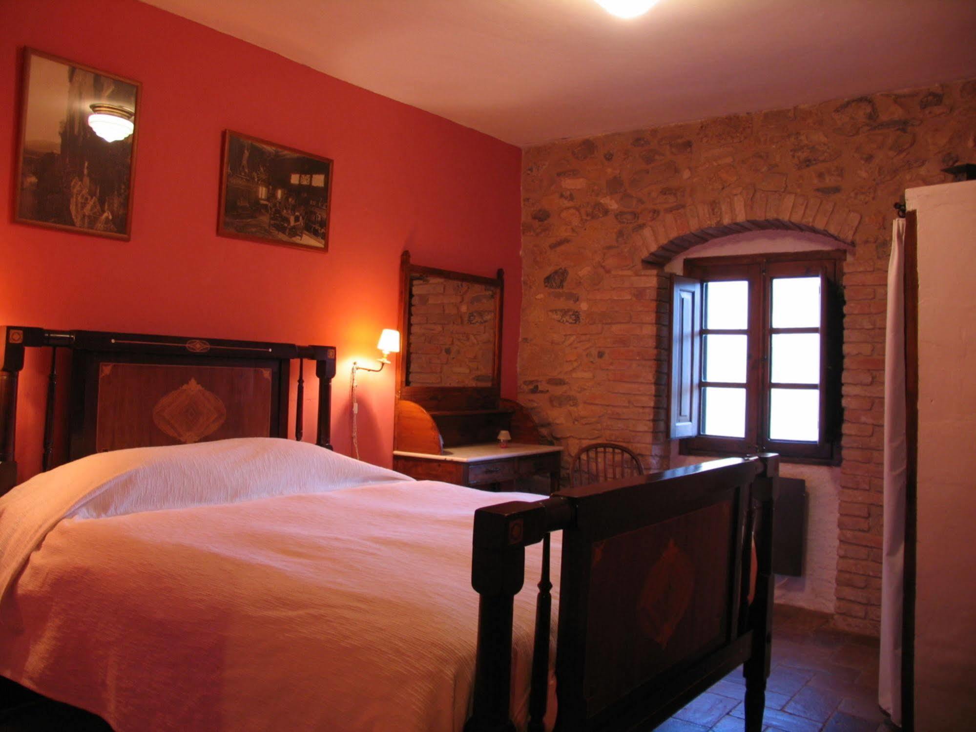 Appartement Castell De Riudabella à Vimbodi I Poblet Extérieur photo